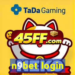 n9bet login